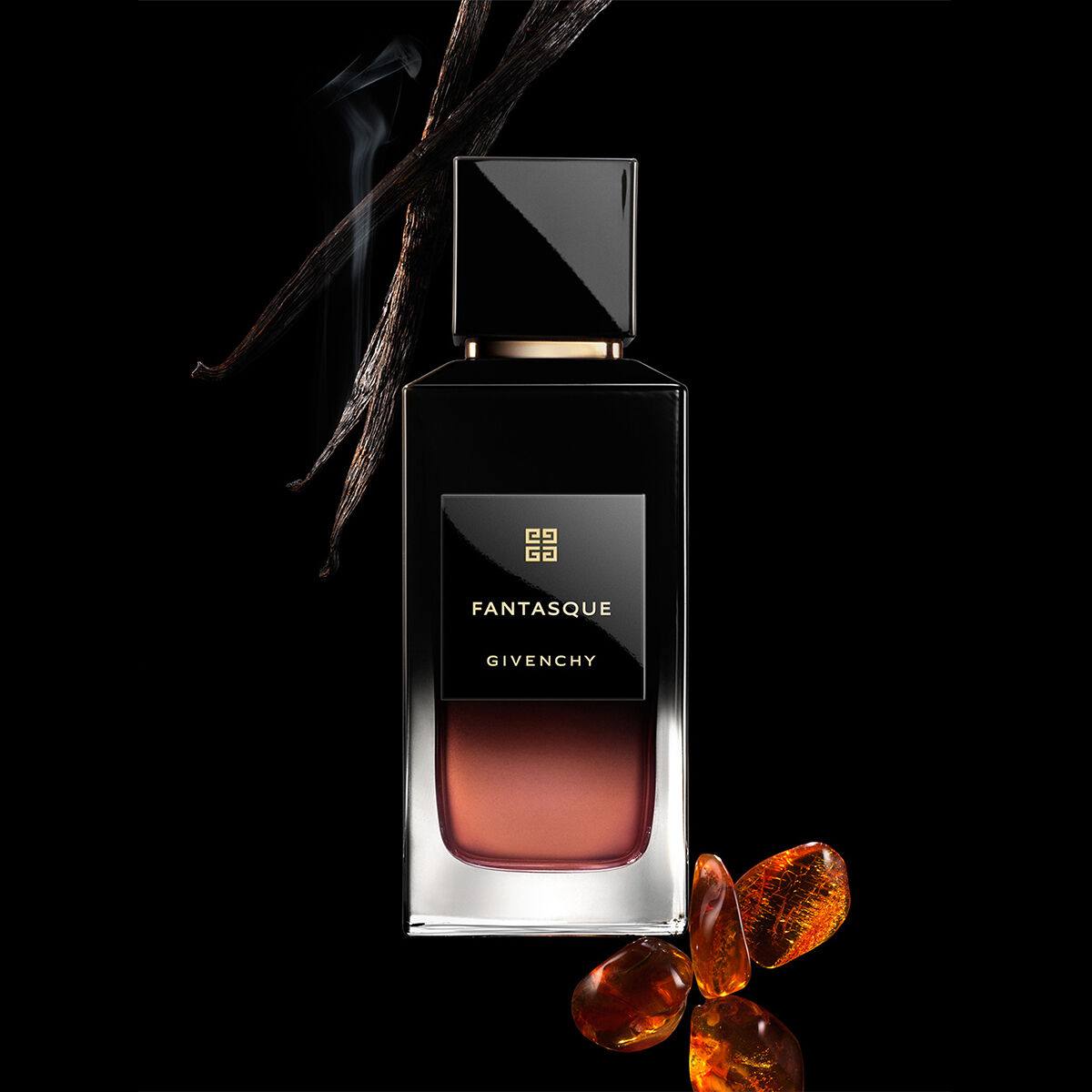 ド ジバンシイ インテンス ファンタスク - オーデパルファム